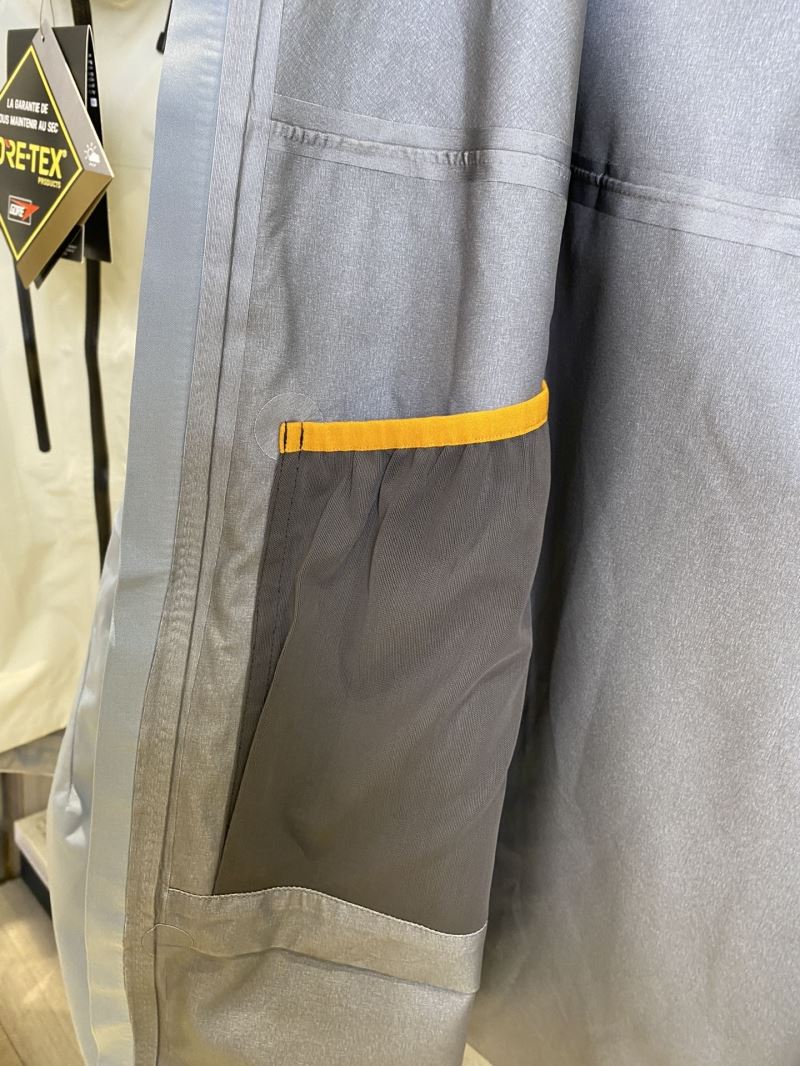 Arcteryx Outwear